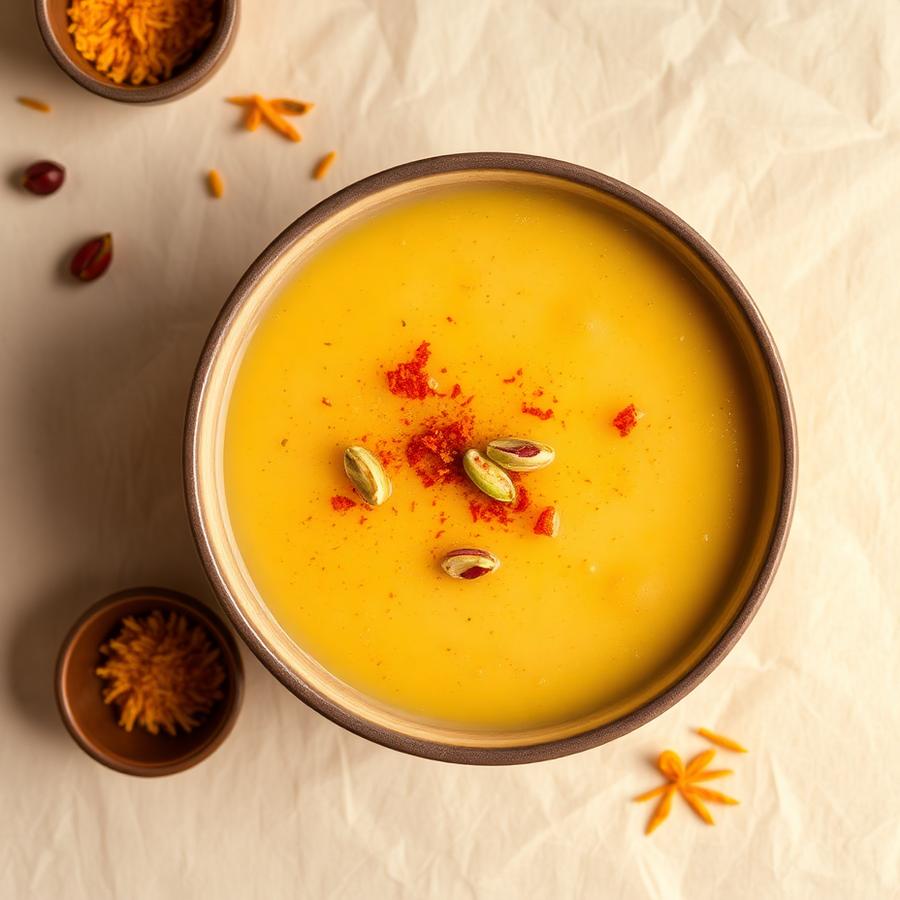 Makhana Kheer Mix