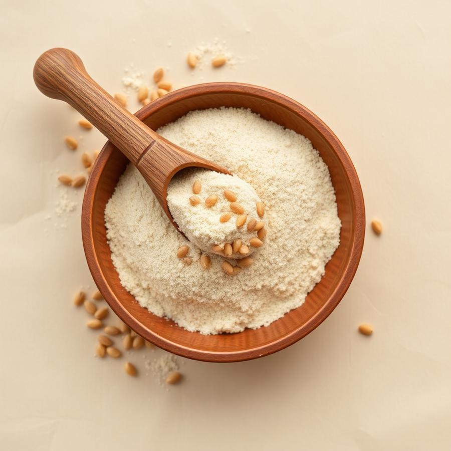 Sattu