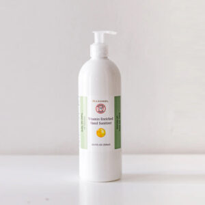 Peri Peri Roasted Makhana